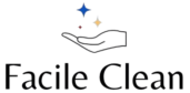 facile clean logo