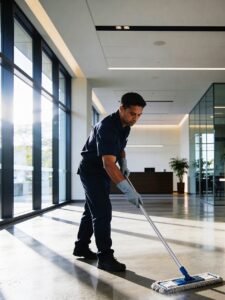 Janitor